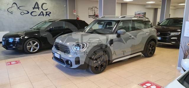 Mini Countryman 2022