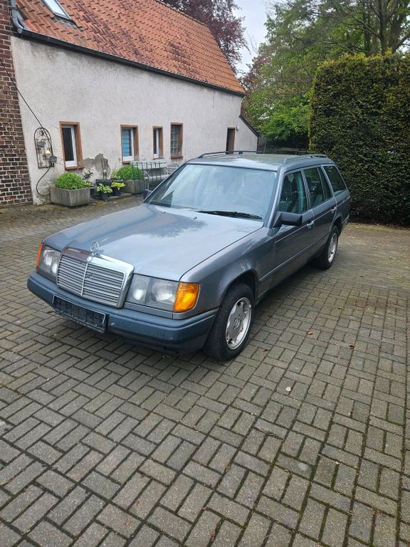 Mercedes-Benz 250 1987