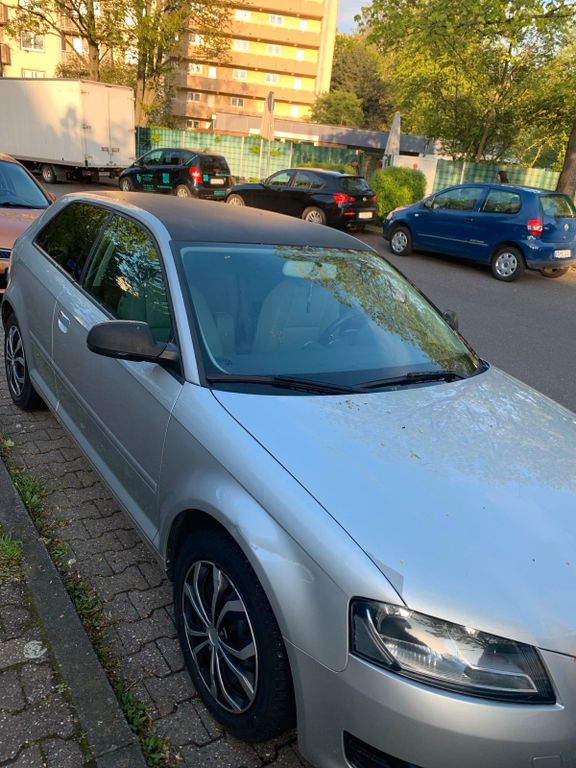 Audi A3 2010