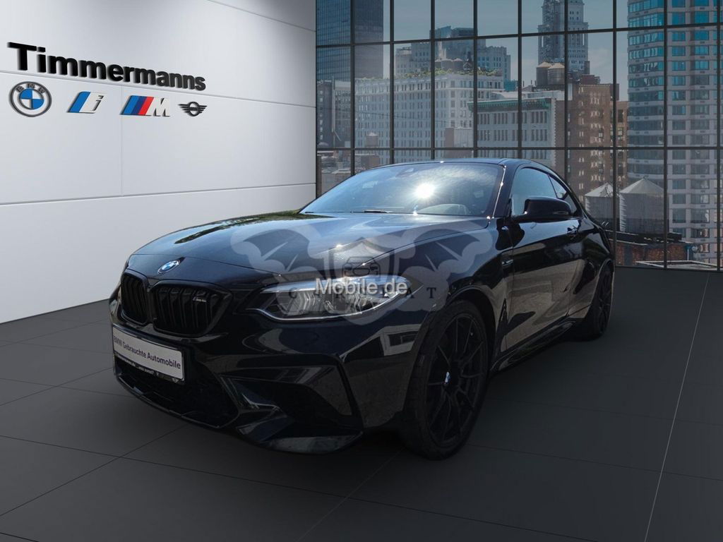 BMW M2 2021