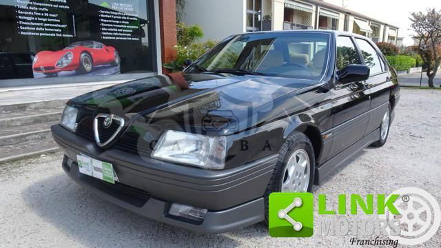 Alfa Romeo 164 1991