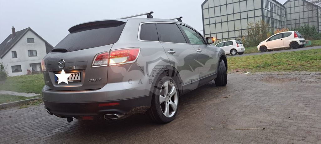 Mazda CX-9 2009