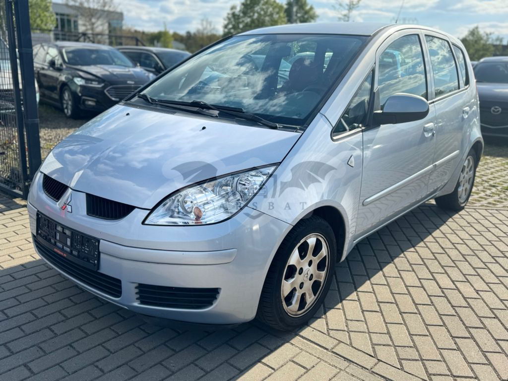 Mitsubishi Colt 2006
