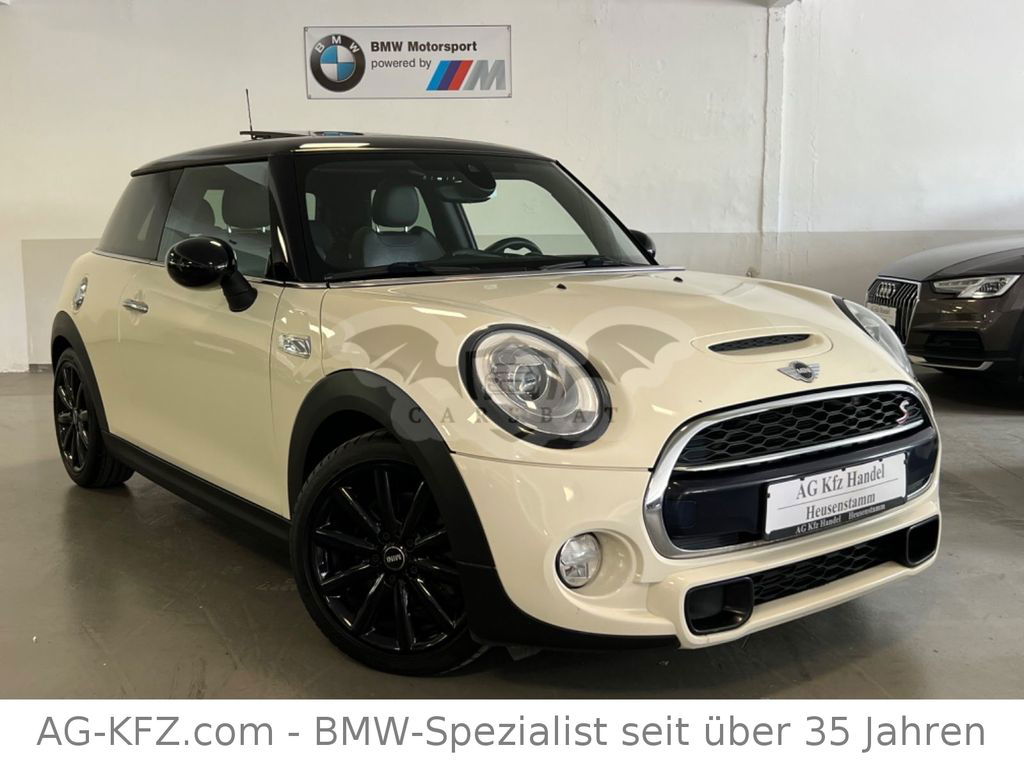Mini Cooper 2014