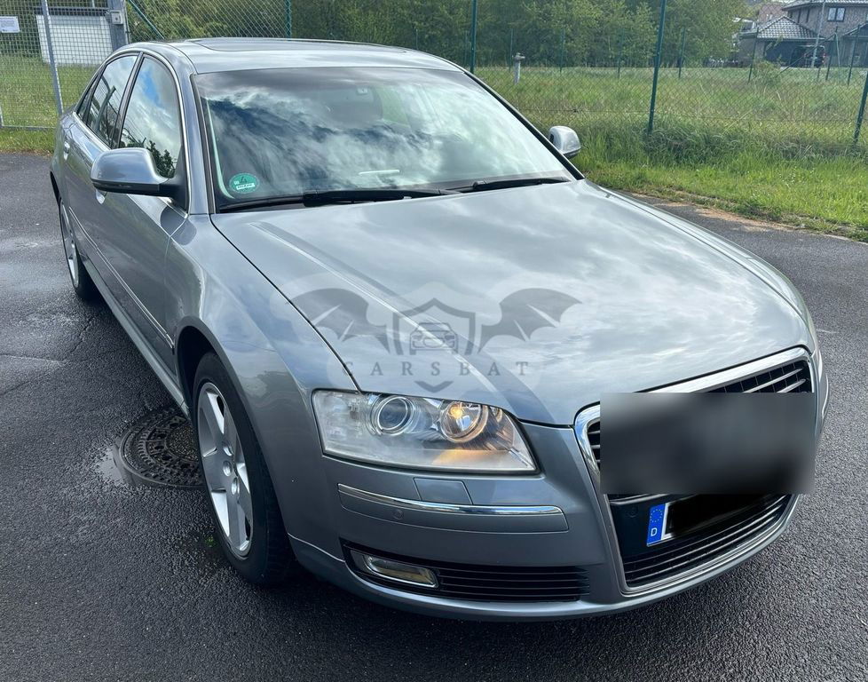 Audi A3 2009