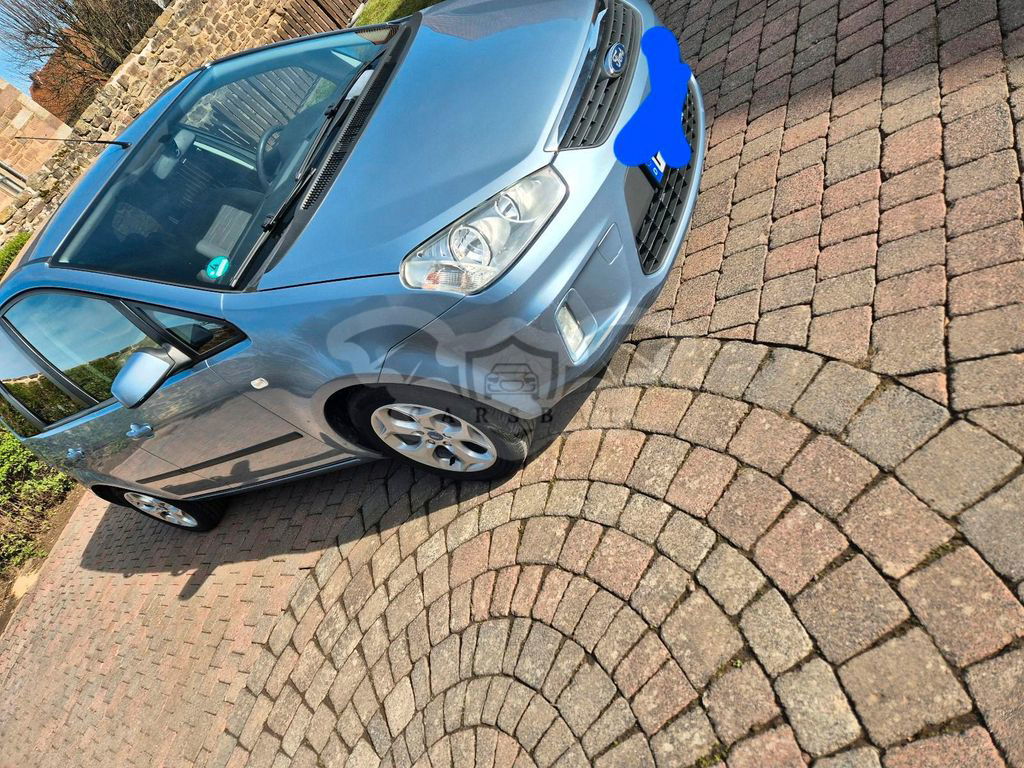 Ford C-Max 2008
