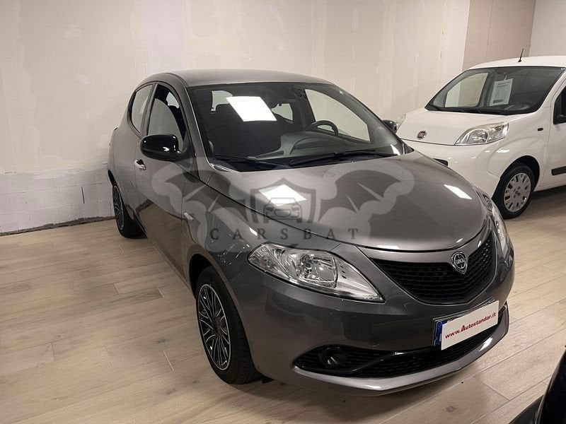 Lancia Ypsilon 2020