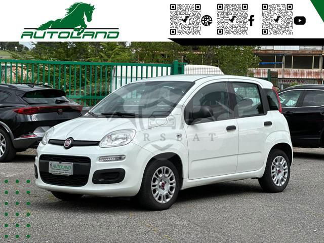 Fiat Panda 2015