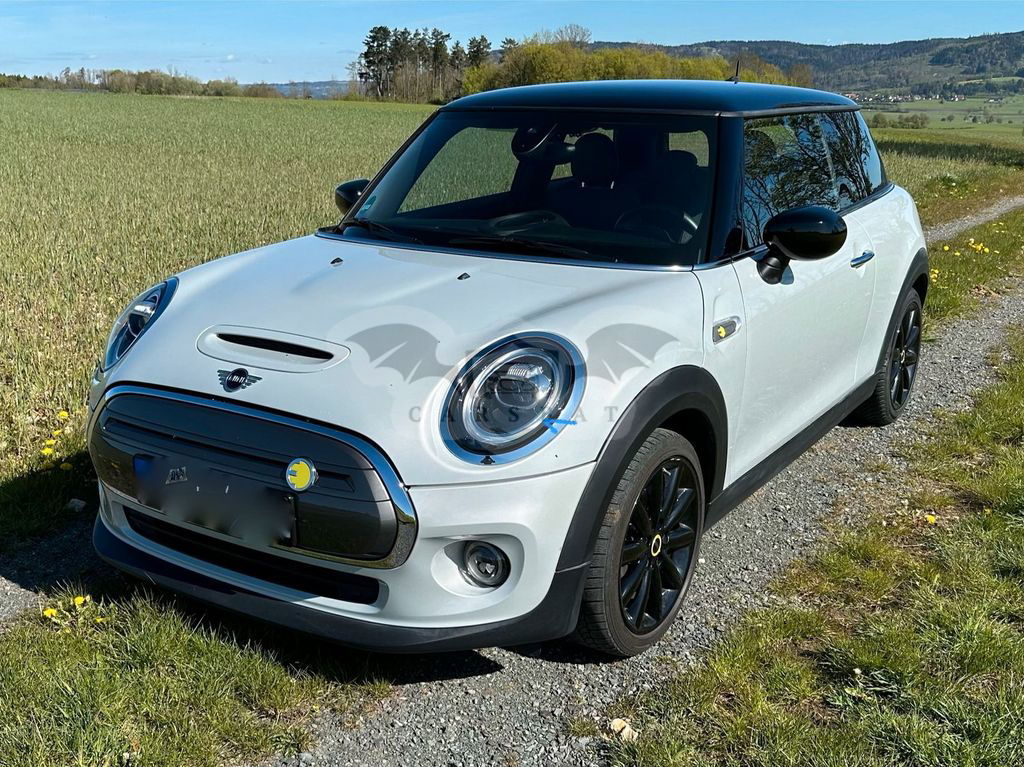 Mini Cooper 2020