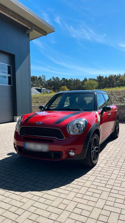 Mini Cooper 2014