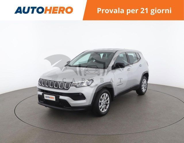 Jeep Compass 2021