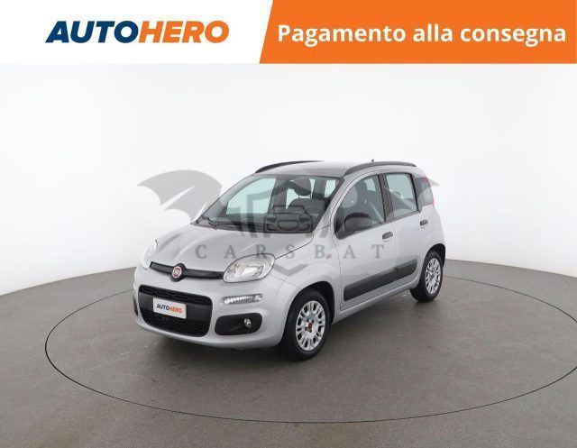 Fiat Panda 2015
