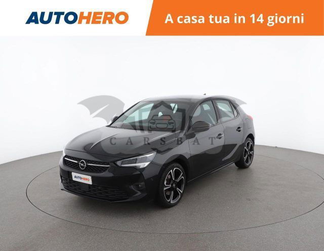 Opel Corsa 2022