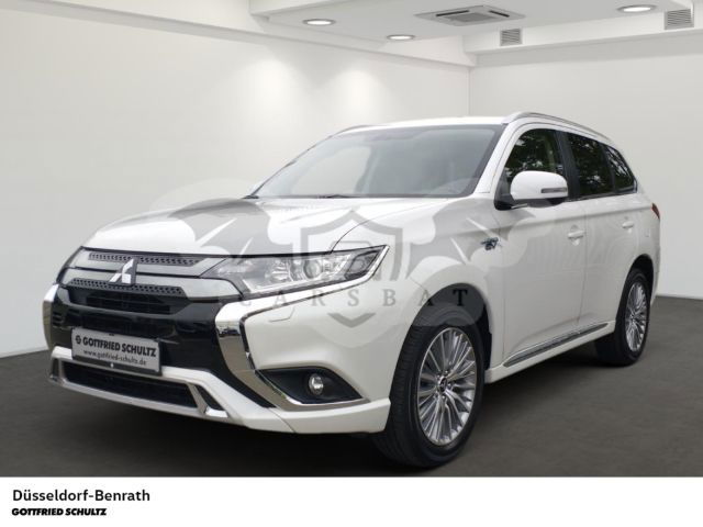 Mitsubishi Outlander 2021
