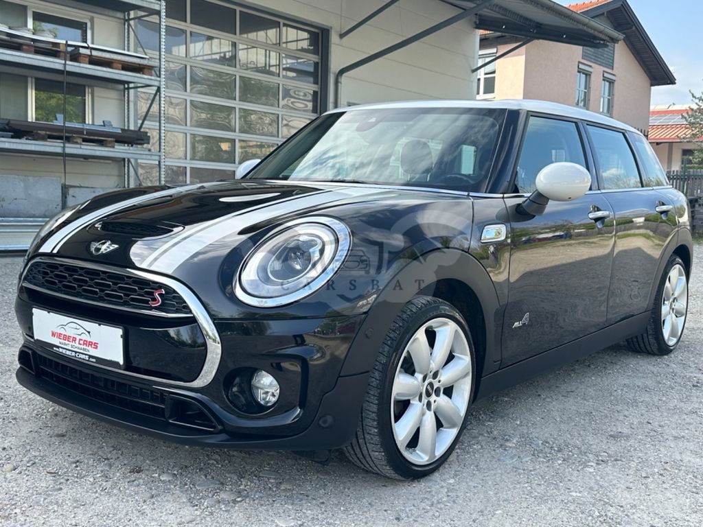 Mini Cooper 2017