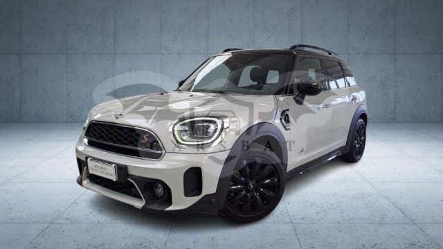 Mini Countryman 2020