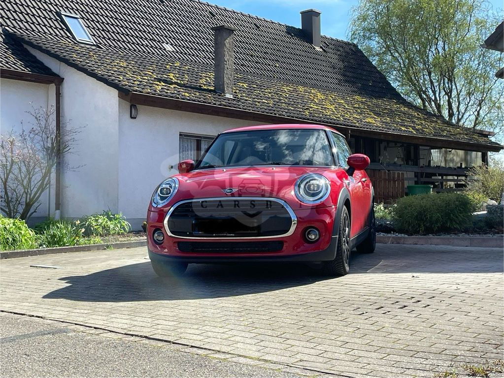 Mini One 2021