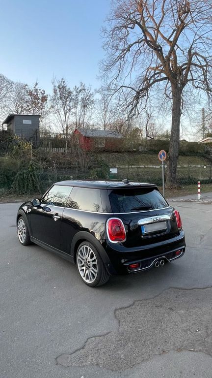 Mini Cooper 2014