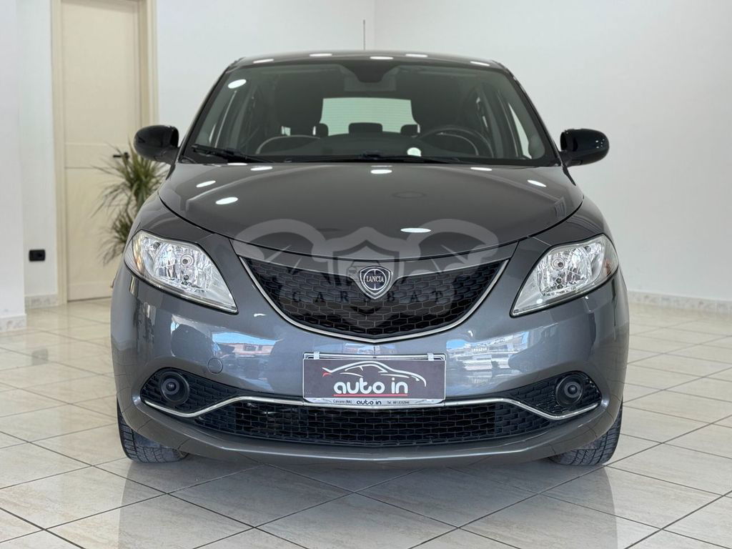 Lancia Ypsilon 2016