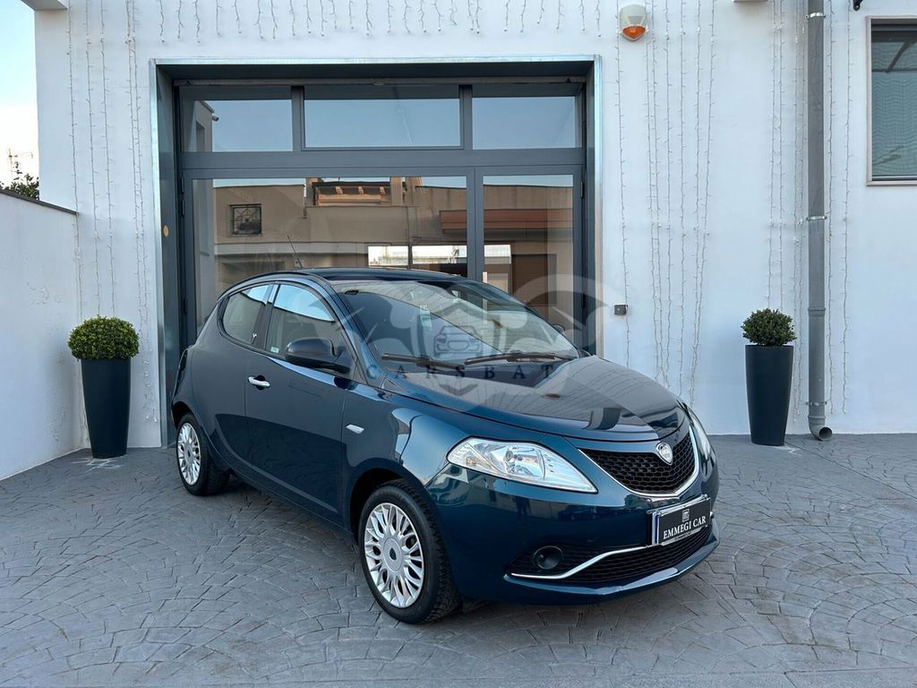 Lancia Ypsilon 2016