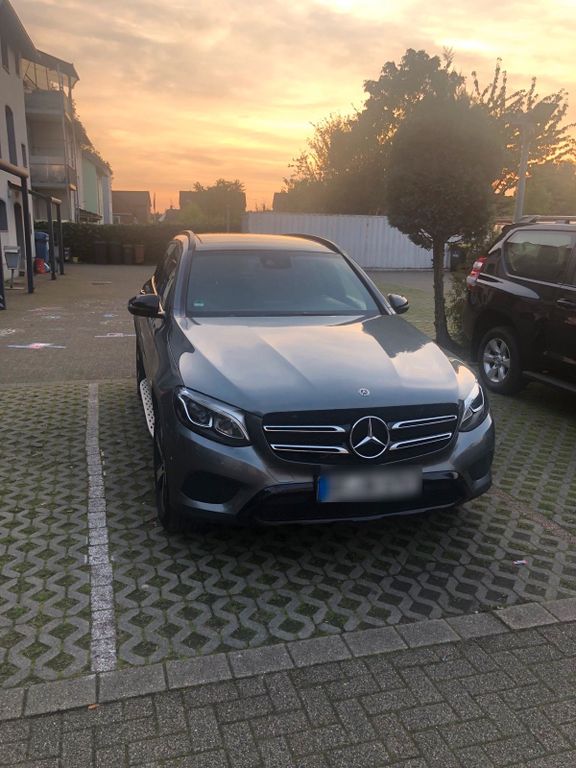 Mercedes-Benz 250 2019