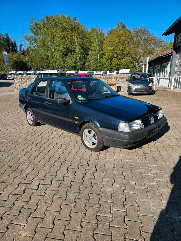 Fiat Tempra 1991