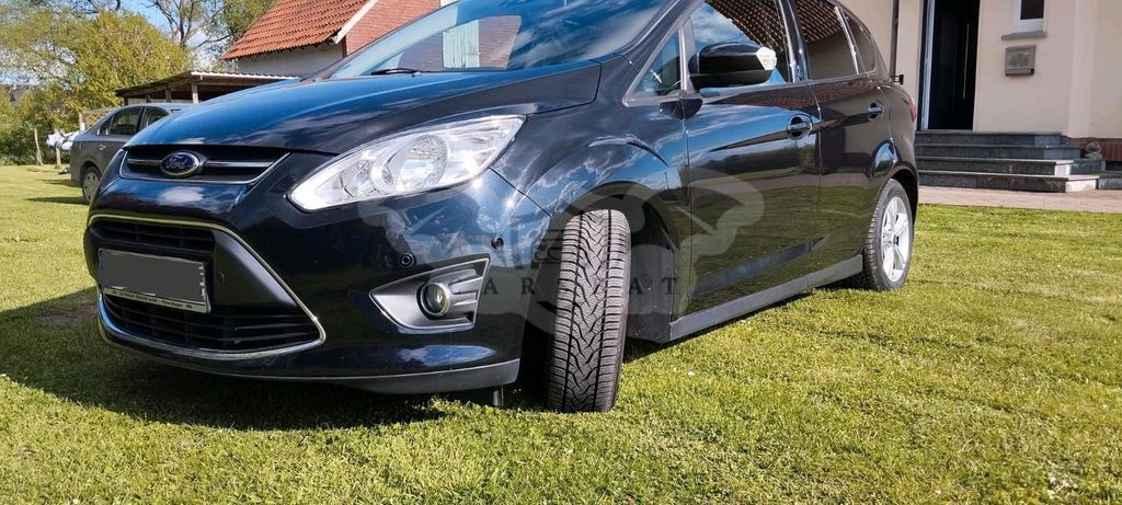 Ford C-Max 2013