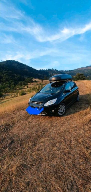 Ford C-Max 2012