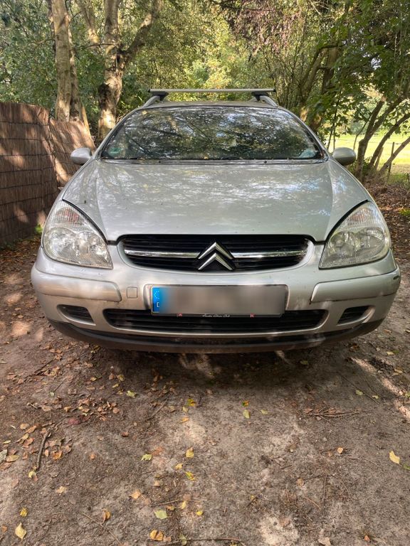 Citroën C5 2003
