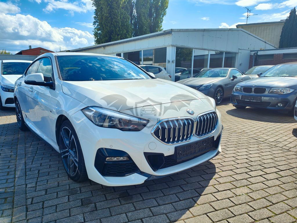 BMW 2 Series 218 Gran Coupe 2022
