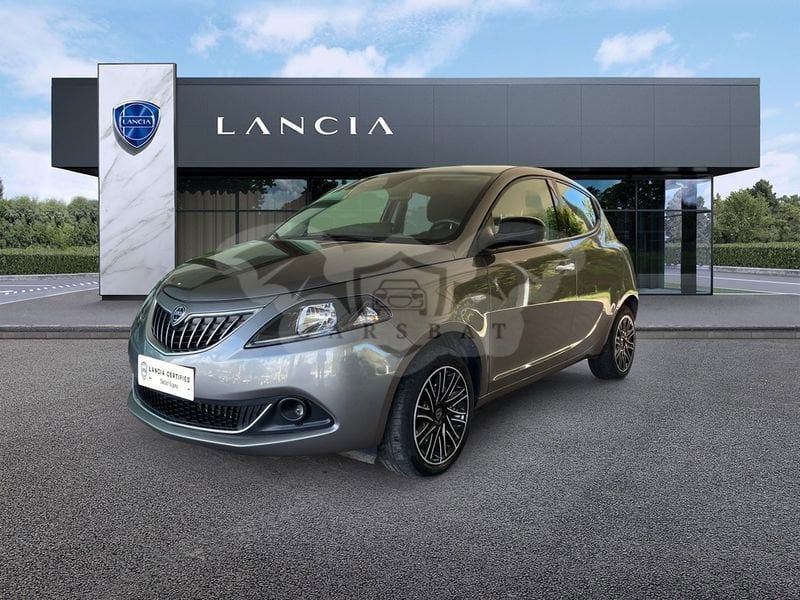 Lancia Ypsilon 2022