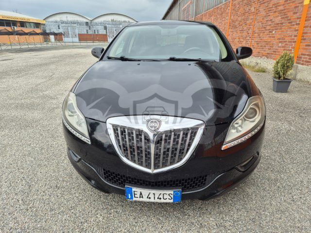 Lancia Delta 2010