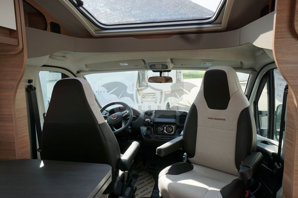 Weinsberg CaraCompact 2024