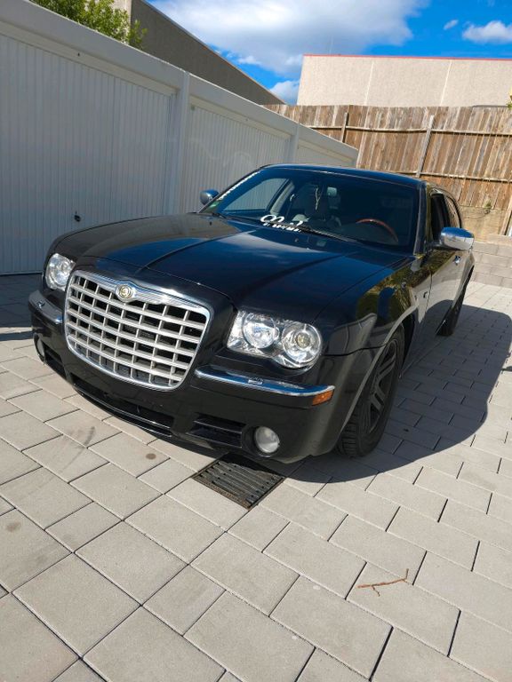 Chrysler 300C 2006