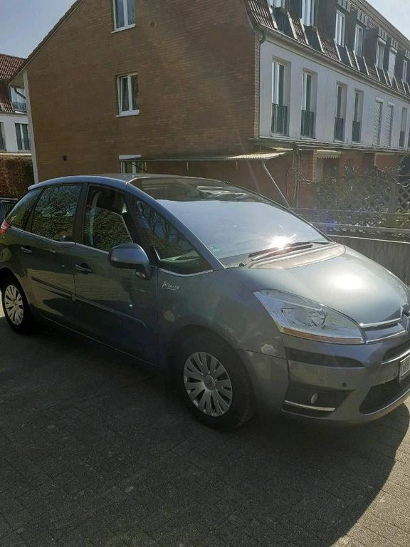 Citroën C4 Picasso 2009