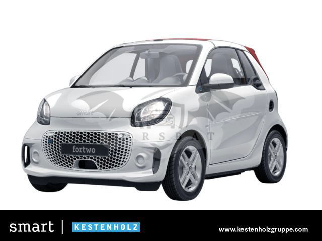 Smart Fortwo 2021
