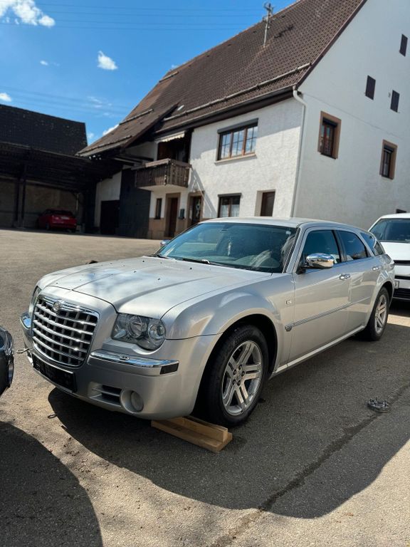 Chrysler 300C 2007