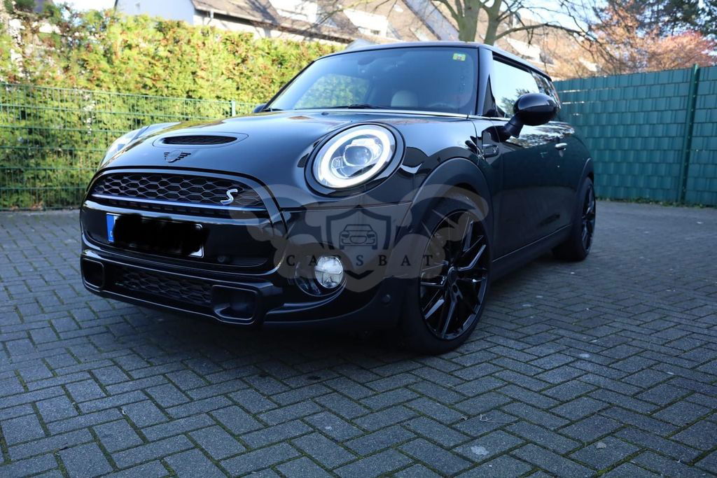Mini Cooper 2018