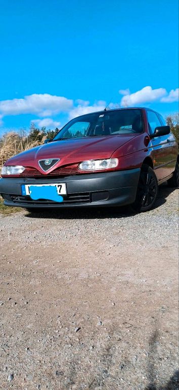 Alfa Romeo 145 1996
