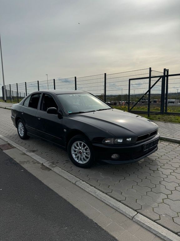 Mitsubishi Galant 2003