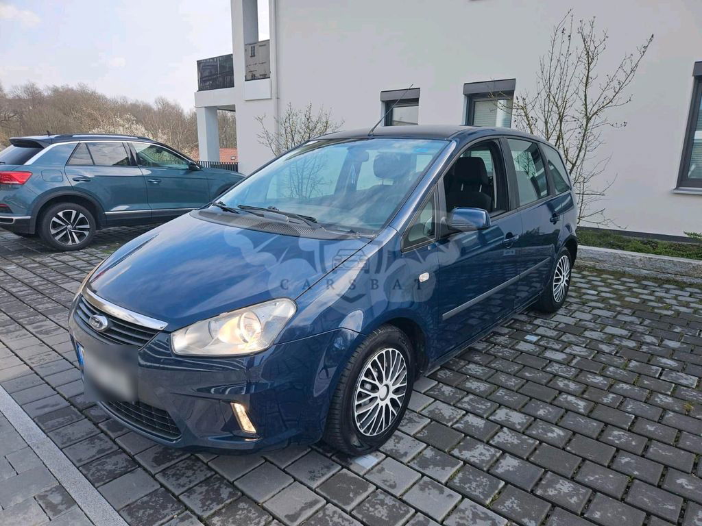 Ford C-Max 2008