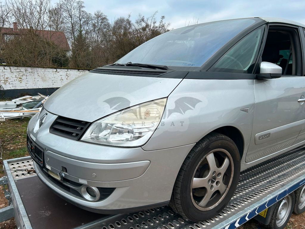 Renault Espace 2006
