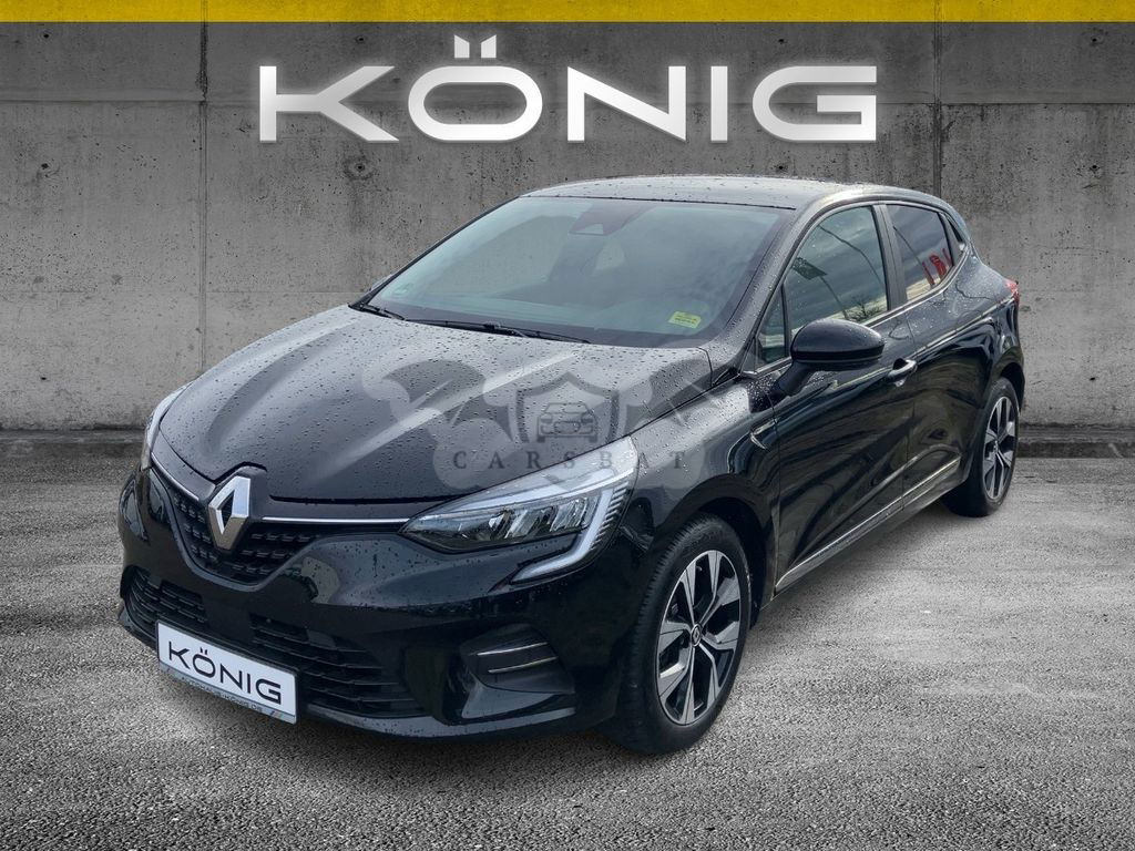 Renault Clio 2023