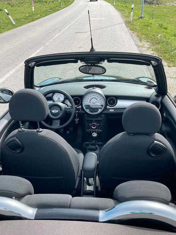 Mini Cooper 2014