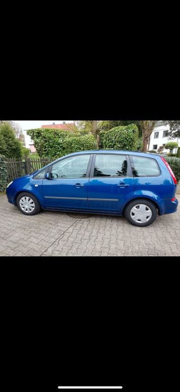 Ford C-Max 2008