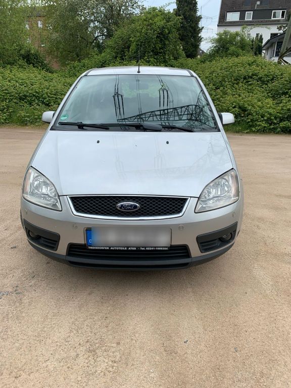 Ford C-Max 2003