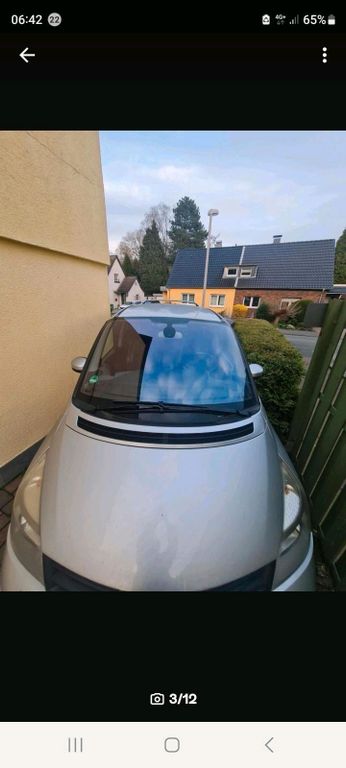 Renault Espace 2007