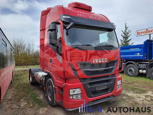 Iveco Stralis 2019
