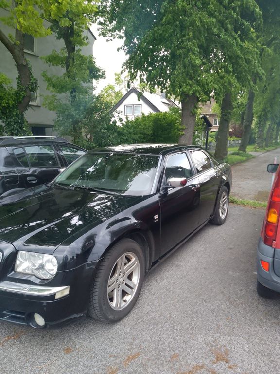 Chrysler 300C 2007