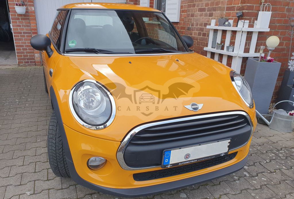 Mini One 2014